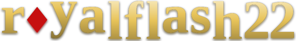 royalflash22 logo