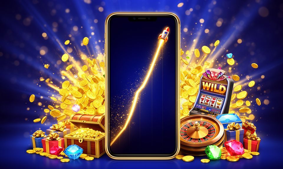 royalflash22 Rendang Gold Slots