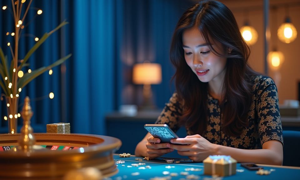 royalflash22 Classic Blackjack